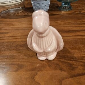 Turtle Figurine